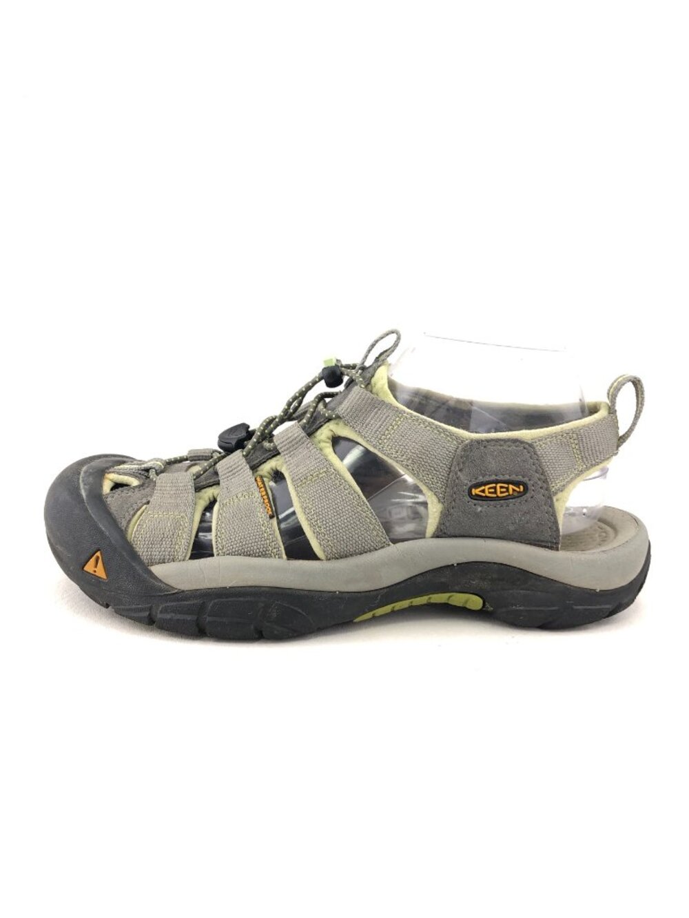 Keen Newport Waterproof Hiking Sandals 9